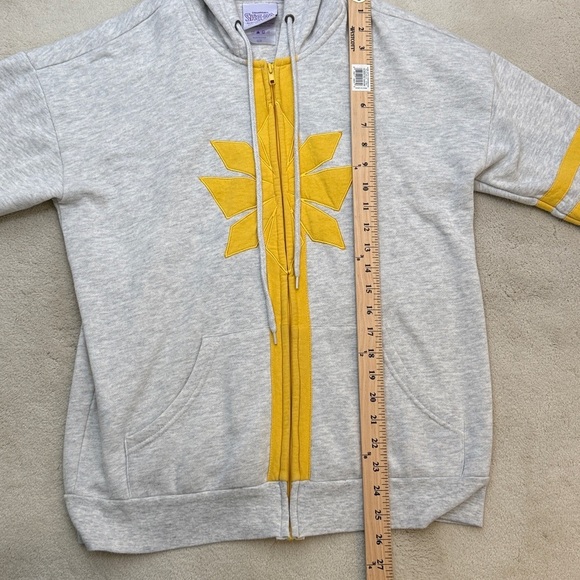 Her Universe Dreamworks She-Ra And The Princesses Of Power Zip Hoodie Small - Picture 11 of 14